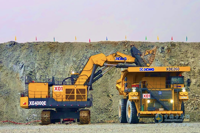 榮耀與責(zé)任 徐工集團榮獲中巴友誼最高榮譽勛章背后的責(zé)任擔(dān)當(dāng)