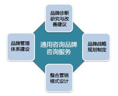 品牌策劃管理咨詢公司 品牌營銷咨詢 品牌規(guī)劃咨詢 品牌戰(zhàn)略咨詢 通用咨詢國際 天津管理咨詢