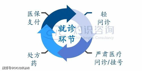 cic灼識咨詢發(fā)布 中國互聯(lián)網(wǎng)慢病管理行業(yè)藍(lán)皮書