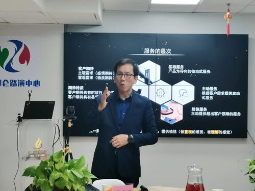 服務(wù)創(chuàng)新才是企業(yè)未來(lái) 創(chuàng)業(yè)精英俱樂(lè)部第六期會(huì)員活動(dòng)圓滿(mǎn)舉行